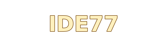 IDE77